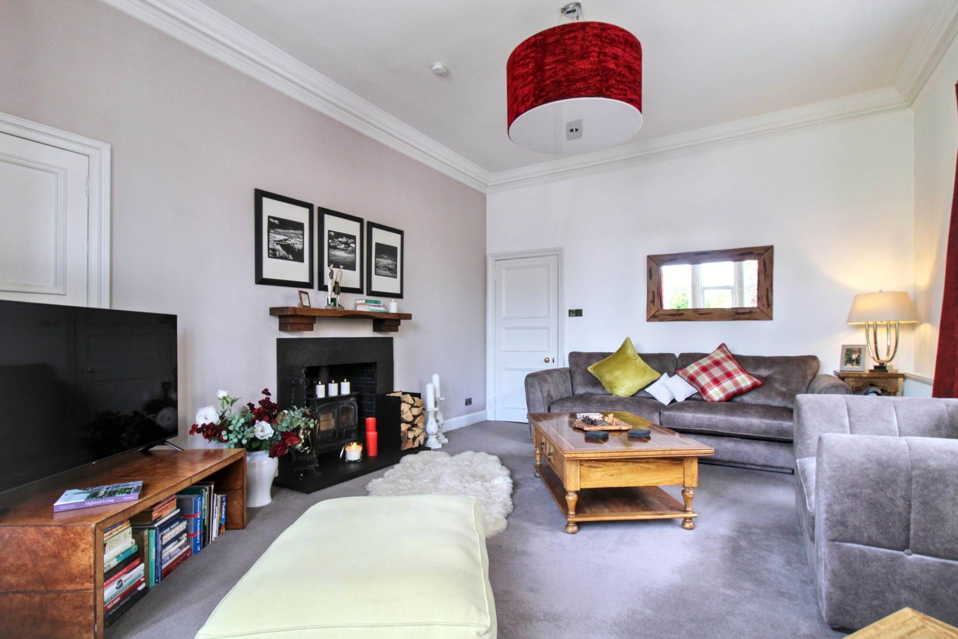 Albert Street, Nairn, Image 5