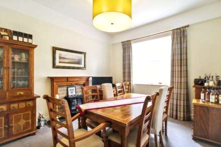 Albert Street, Nairn, Image 11