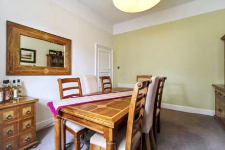 Albert Street, Nairn, Image 12