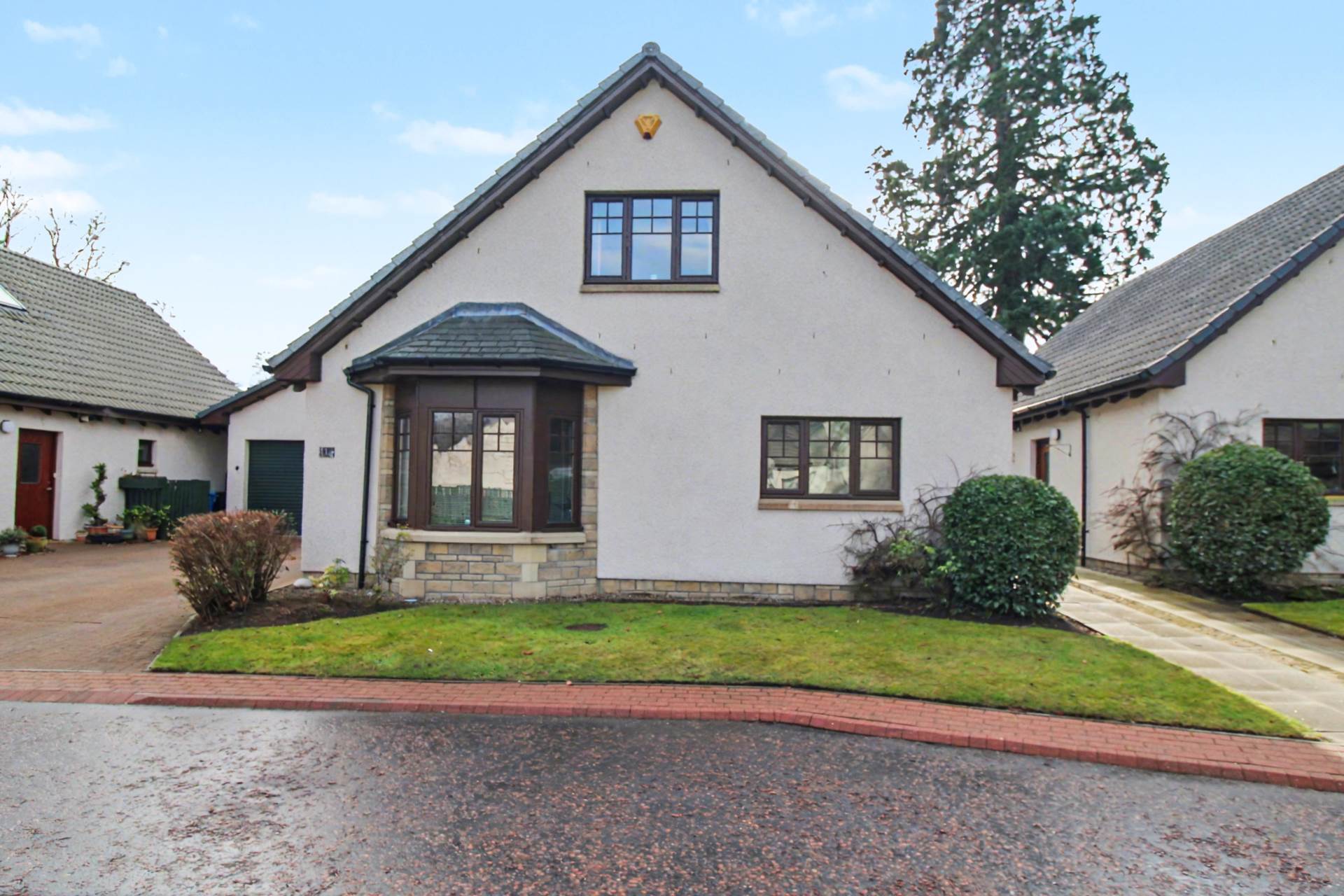 Howford Road, Firhall, Image 1