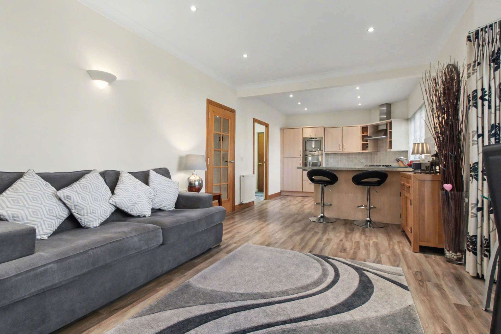 Howford Road, Firhall, Image 10