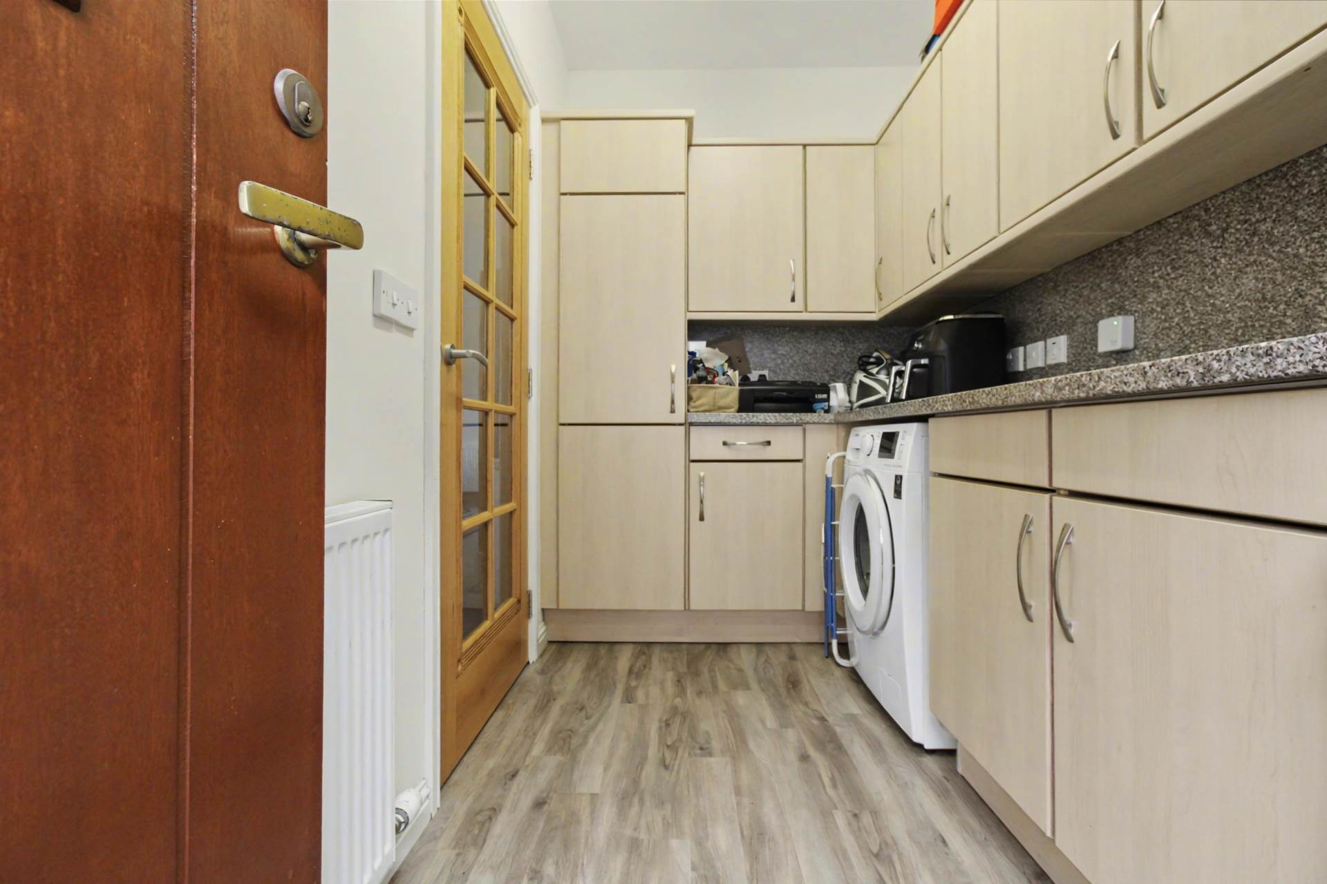 Howford Road, Firhall, Image 11