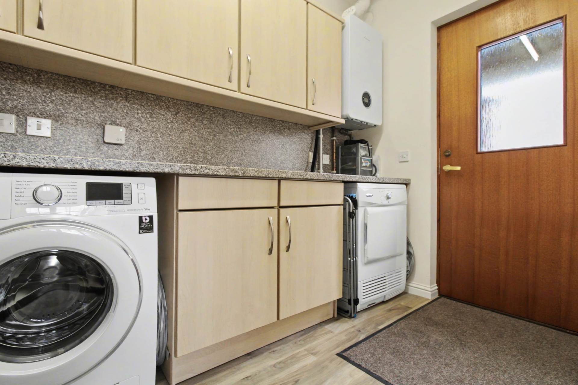 Howford Road, Firhall, Image 12