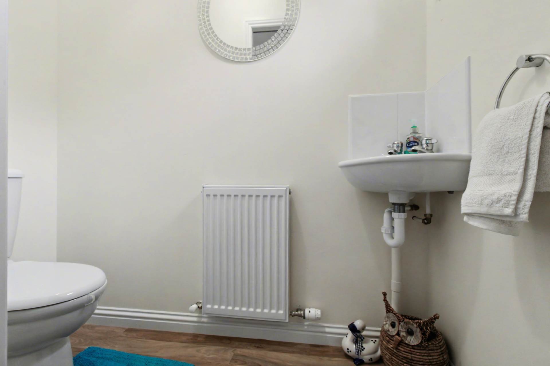 Howford Road, Firhall, Image 16