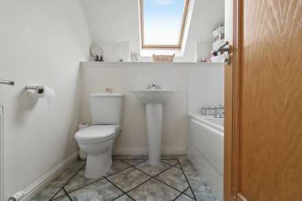 Howford Road, Firhall, Image 23