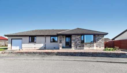 Property For Sale Riverpark, Nairn