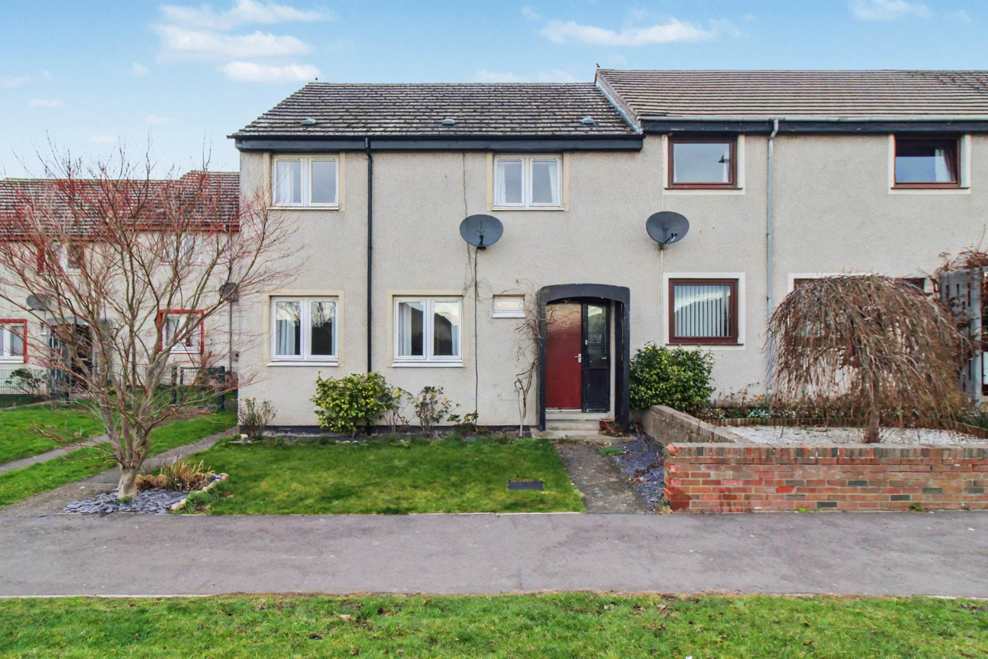 Nairn Road, Inverness, Image 1