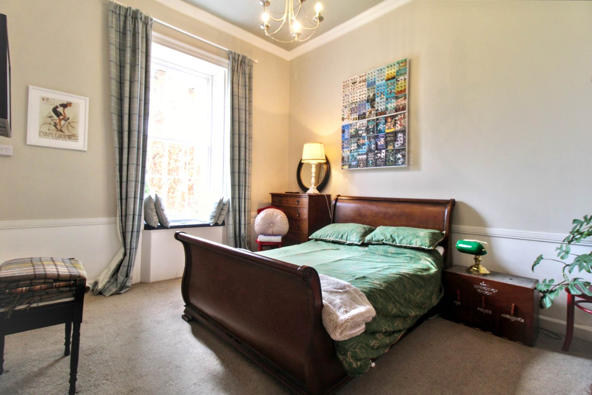 Muirtown House, Inverness, Image 12