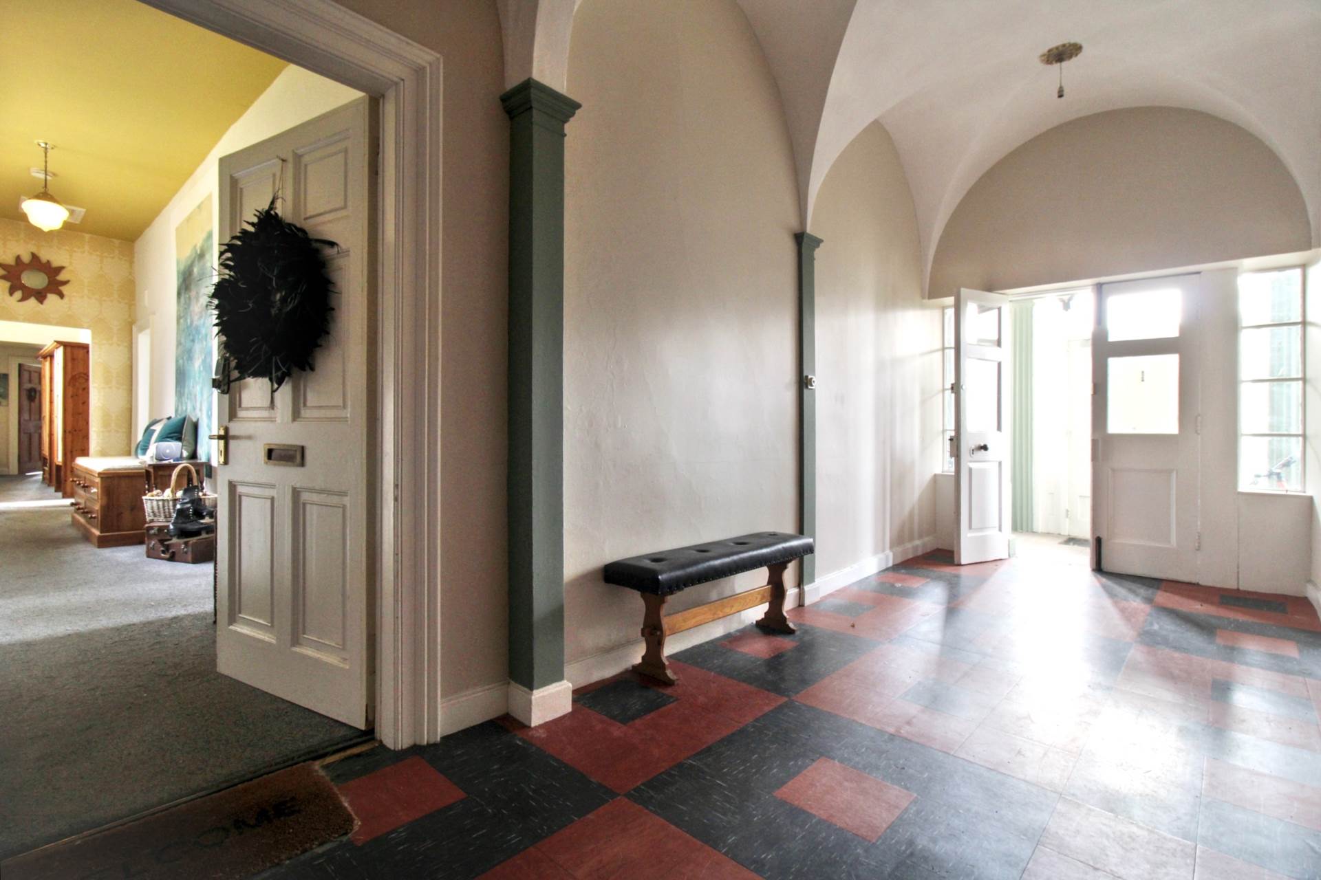 Muirtown House, Inverness, Image 22
