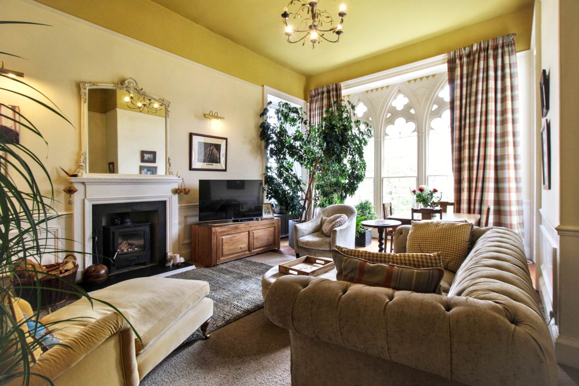Muirtown House, Inverness, Image 3