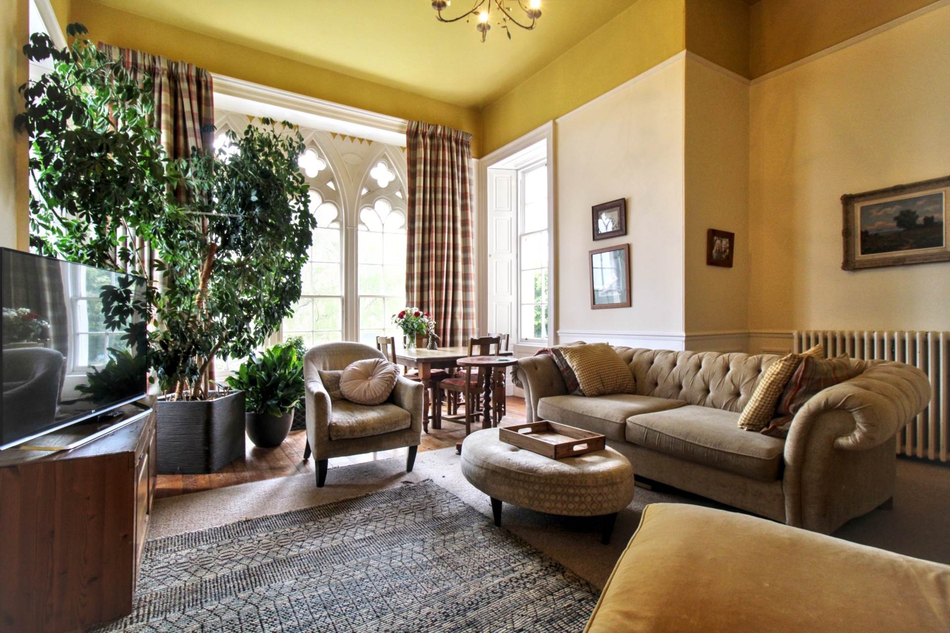 Muirtown House, Inverness, Image 4