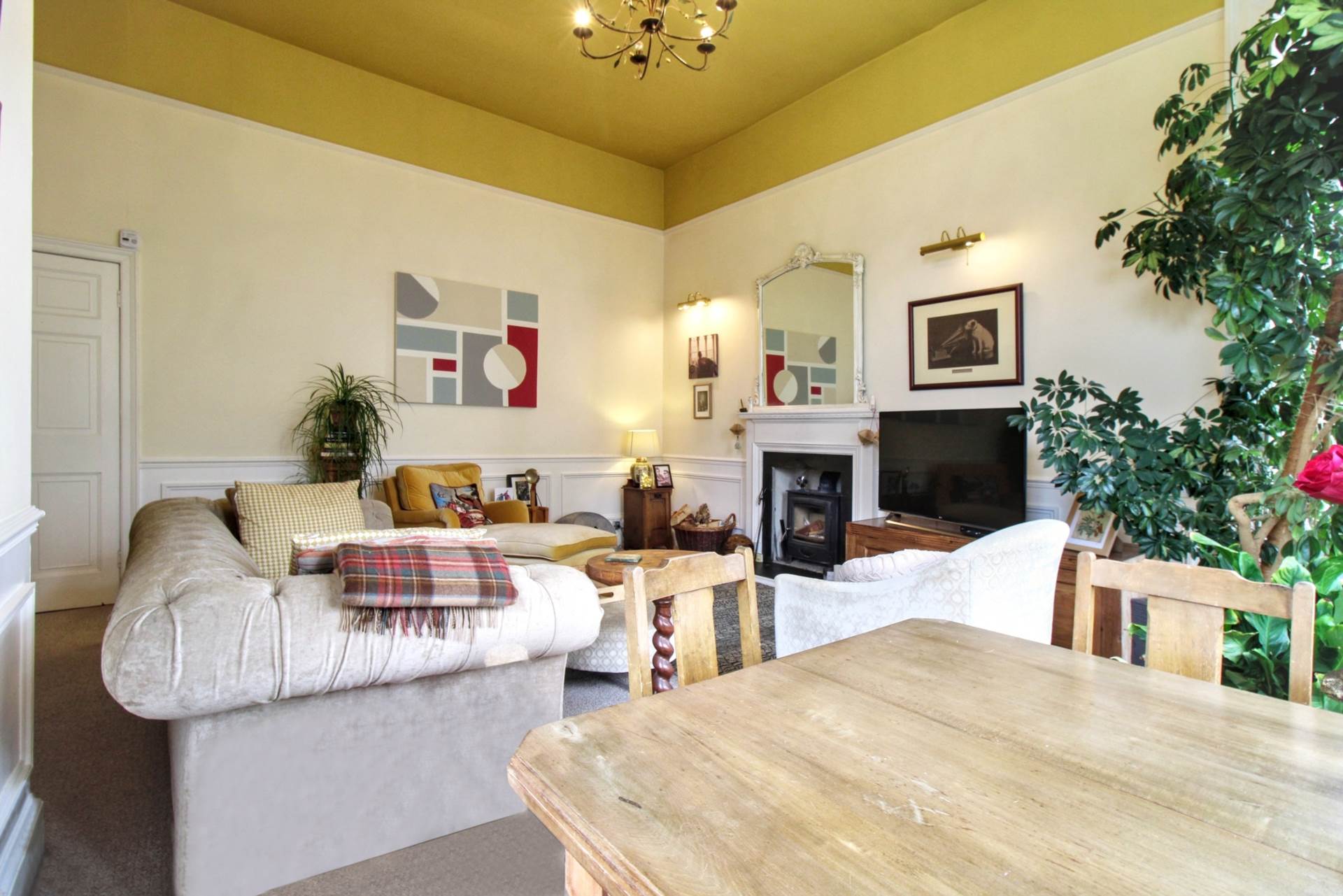 Muirtown House, Inverness, Image 5