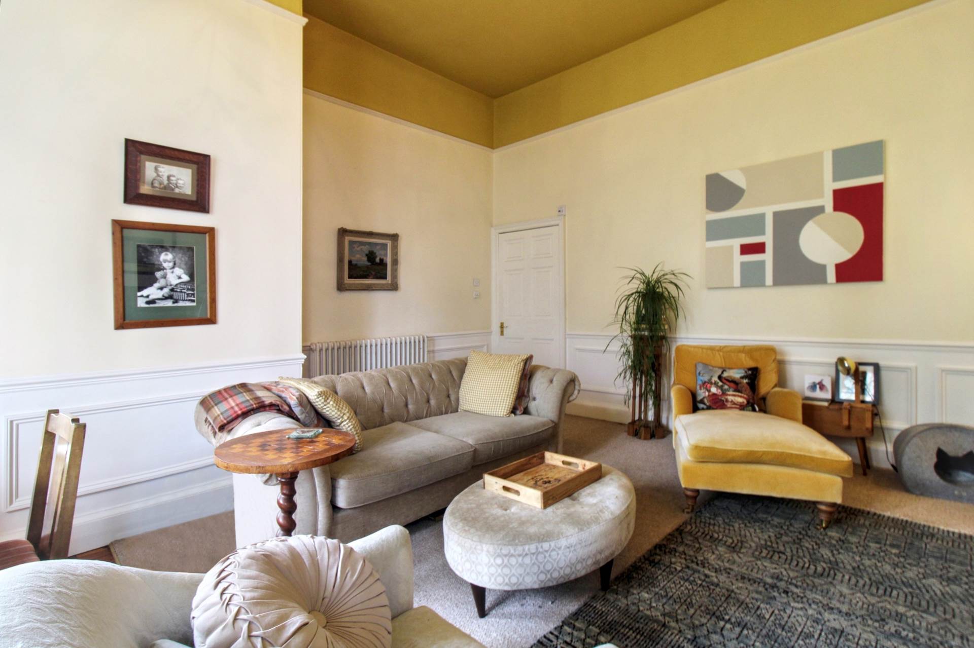 Muirtown House, Inverness, Image 6
