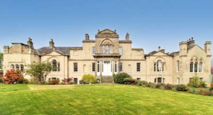 Property For Sale Muirtown House, Inverness