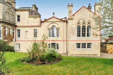 Muirtown House, Inverness, Image 2