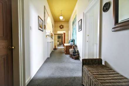 Muirtown House, Inverness, Image 20
