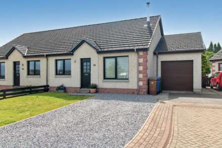 Property For Rent Heathfield, Inverness