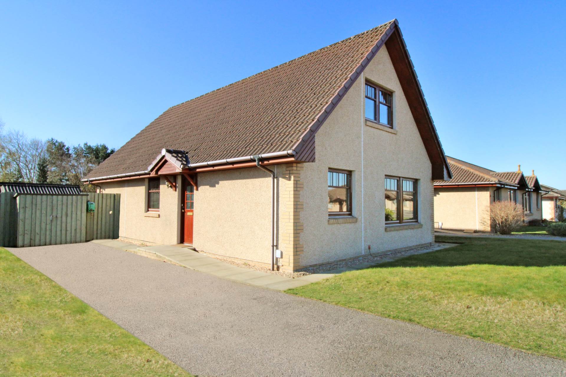 Sutors Park, Nairn, Image 1