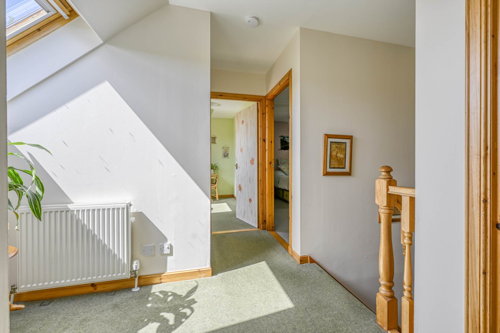 Wester Lochloy, Nairn, Image 12