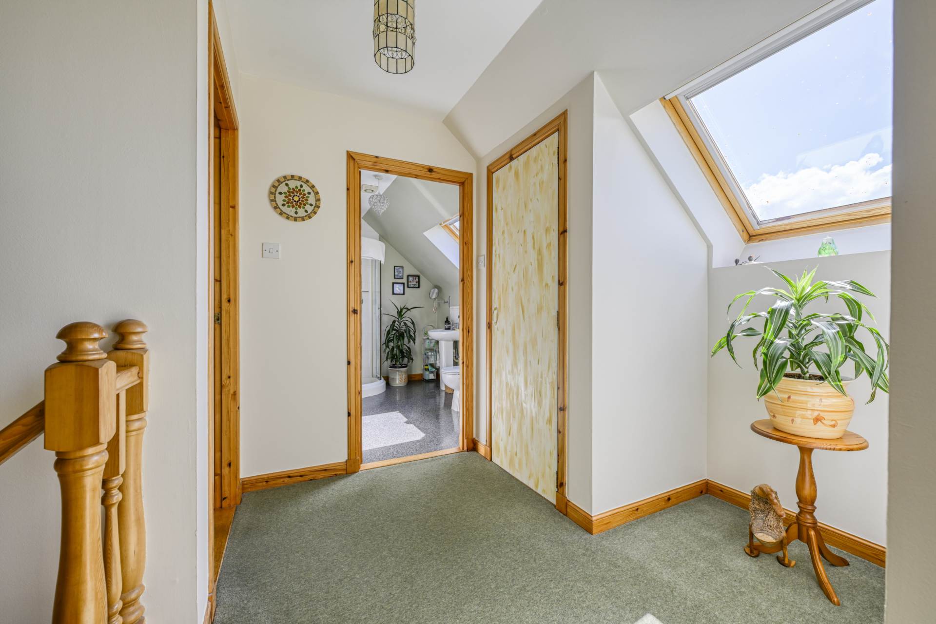 Wester Lochloy, Nairn, Image 17