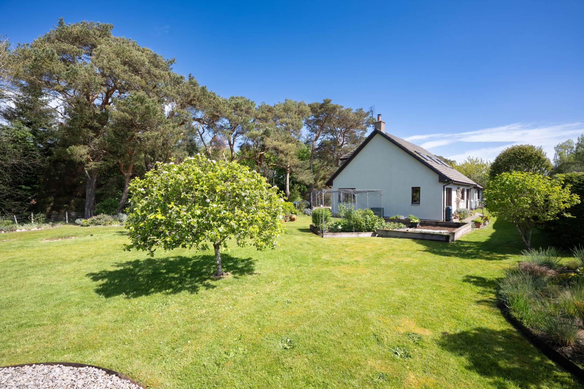 Wester Lochloy, Nairn, Image 22