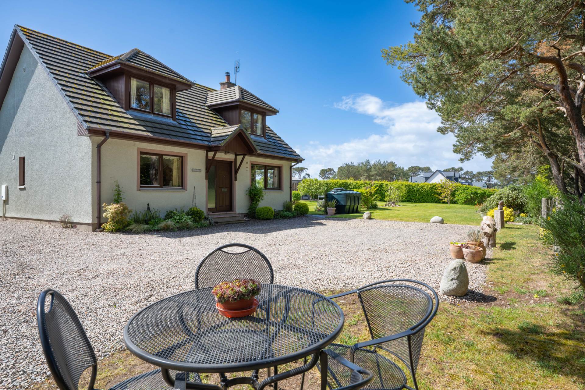 Wester Lochloy, Nairn, Image 23
