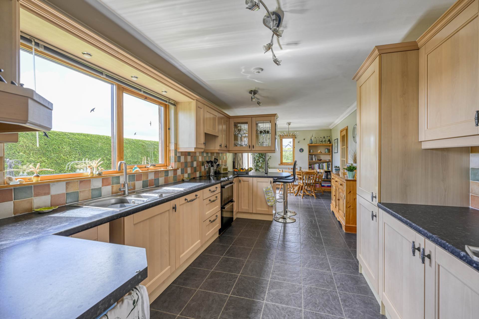 Wester Lochloy, Nairn, Image 4