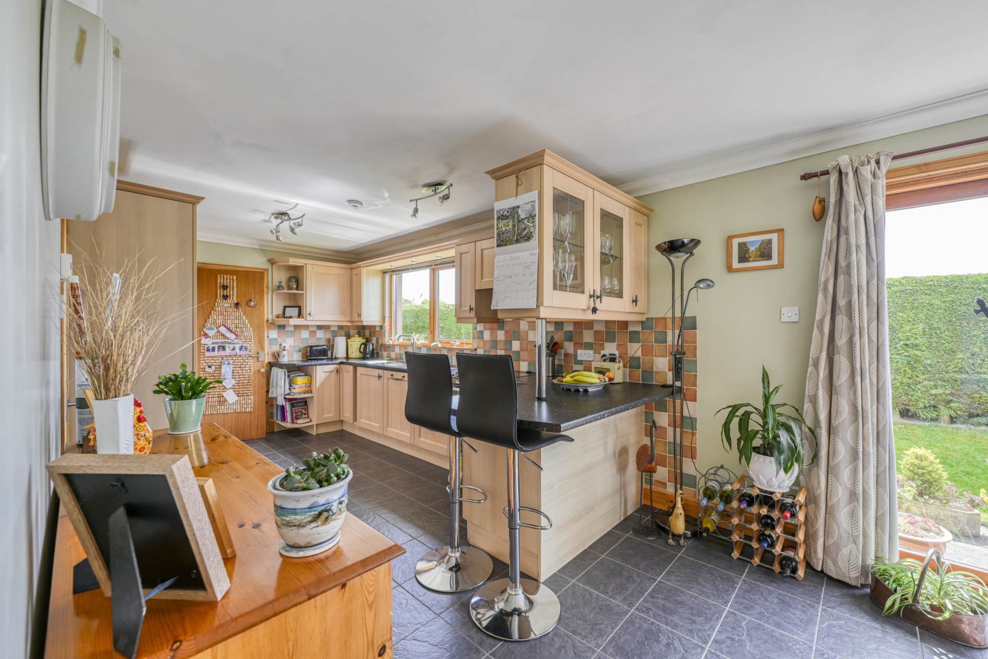 Wester Lochloy, Nairn, Image 6