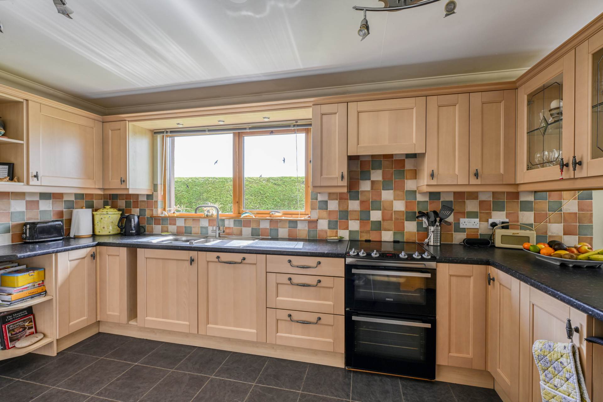 Wester Lochloy, Nairn, Image 7