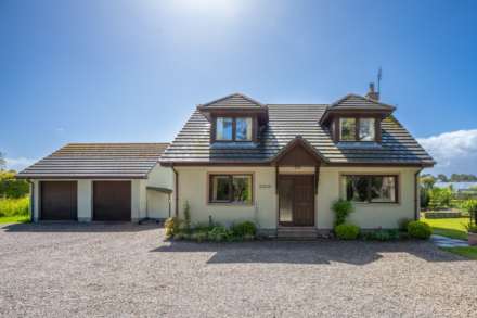 Wester Lochloy, Nairn