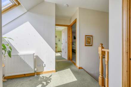 Wester Lochloy, Nairn, Image 12