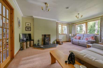 Wester Lochloy, Nairn, Image 2