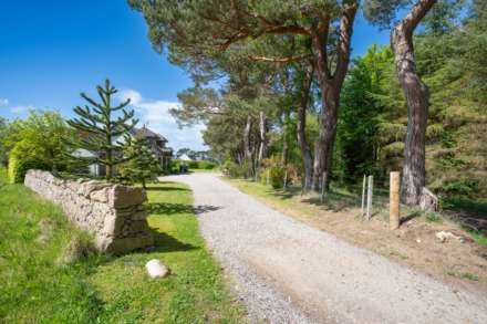 Wester Lochloy, Nairn, Image 24