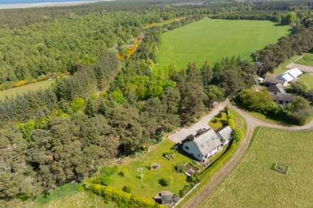 Wester Lochloy, Nairn, Image 28