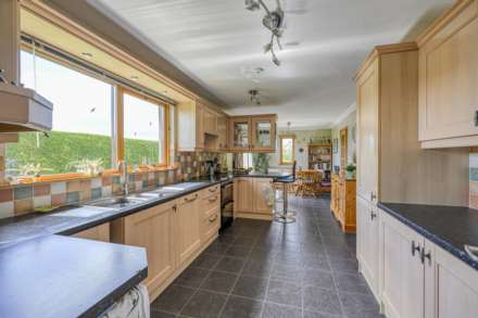 Wester Lochloy, Nairn, Image 4