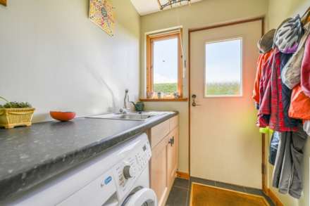 Wester Lochloy, Nairn, Image 8