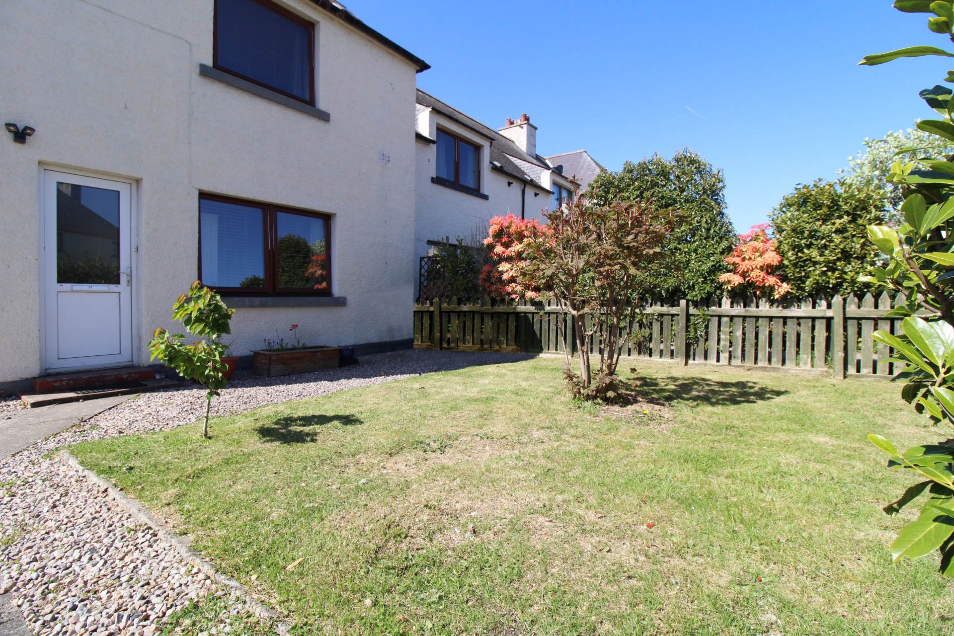 Anne Crescent, Nairn, Image 2