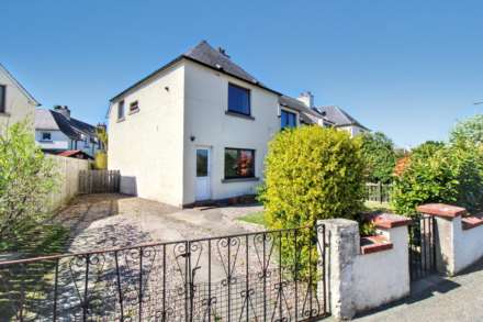 Property For Sale Anne Crescent, Nairn