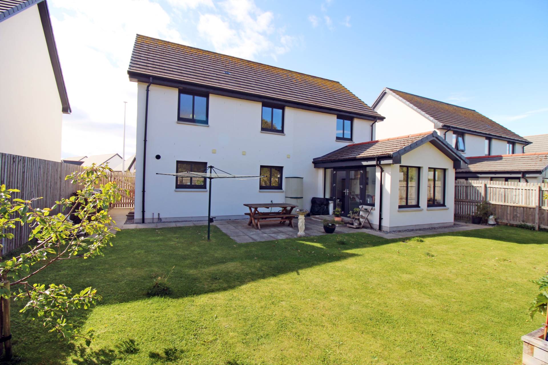 Lawrie Drive, Nairn, Image 25