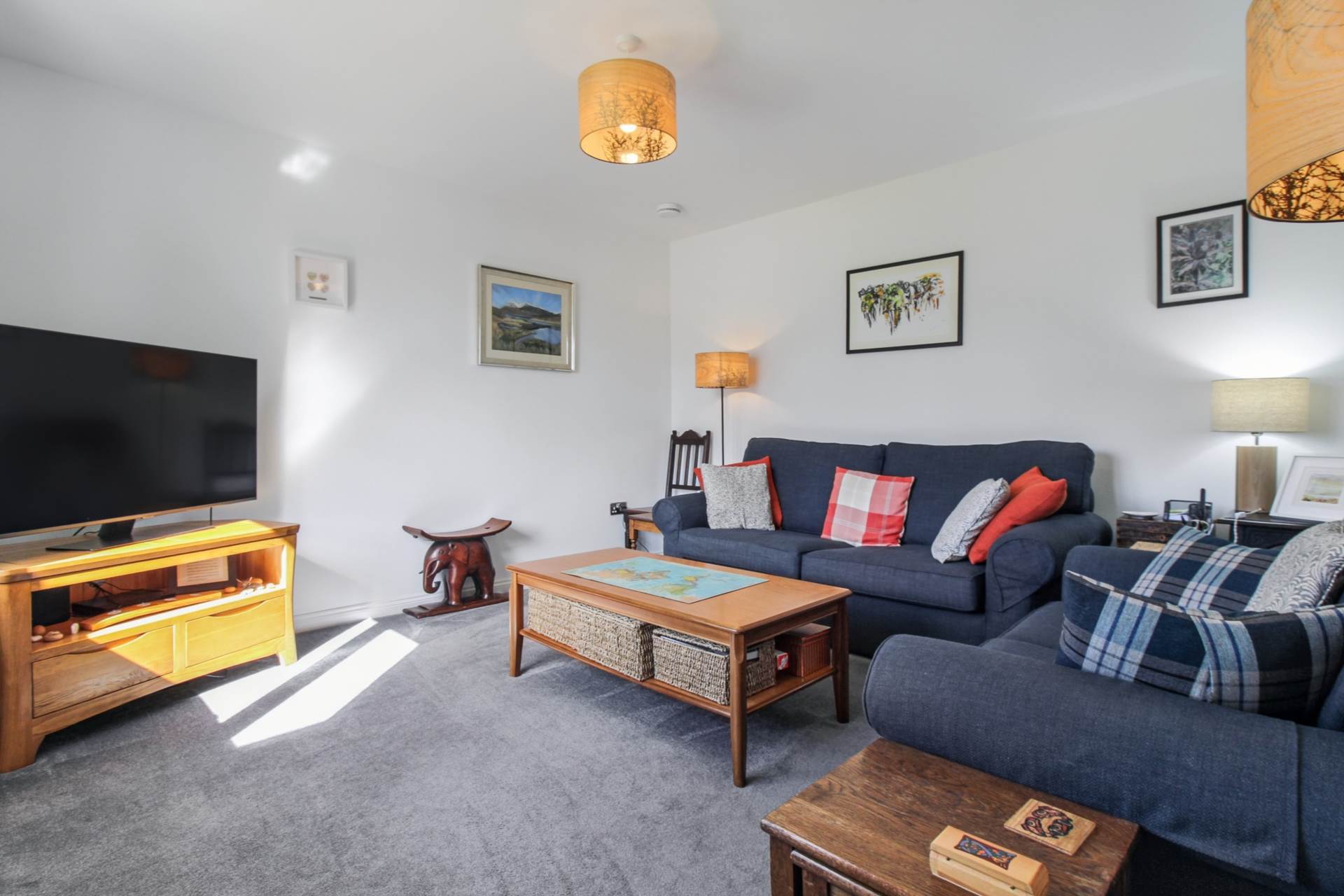 Lawrie Drive, Nairn, Image 3