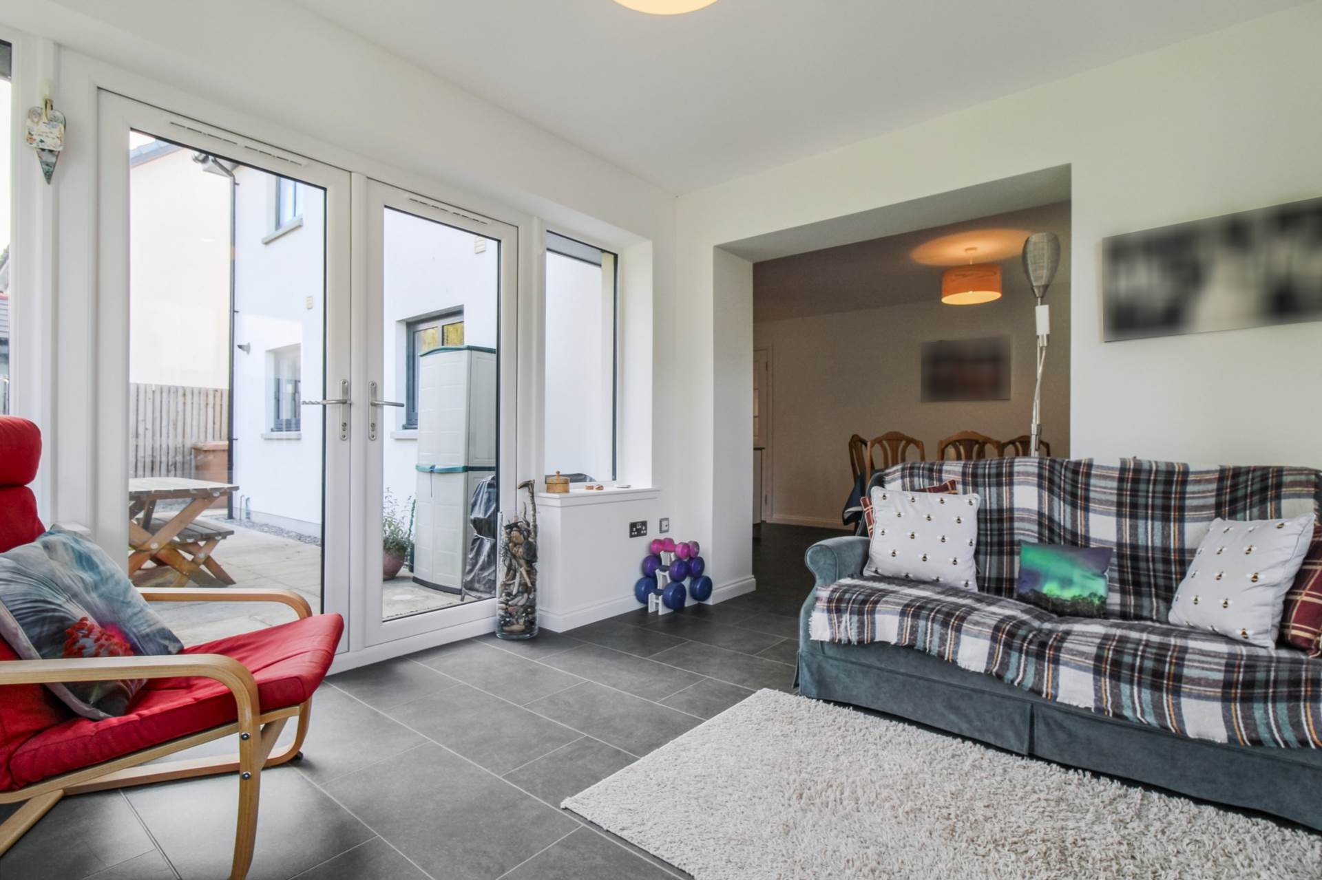 Lawrie Drive, Nairn, Image 9