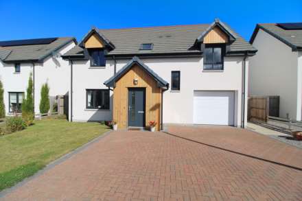 Lawrie Drive, Nairn, Image 1