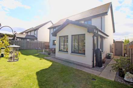Lawrie Drive, Nairn, Image 23