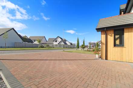 Lawrie Drive, Nairn, Image 26