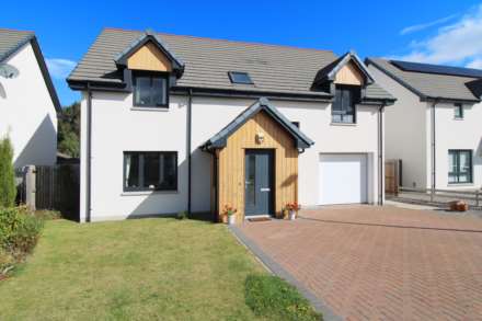 Lawrie Drive, Nairn, Image 27