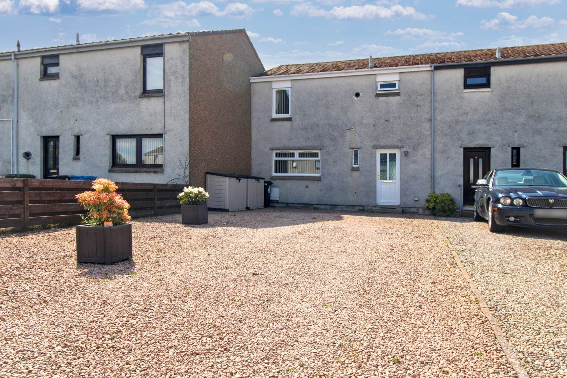 Clova Crescent, Nairn, Image 1