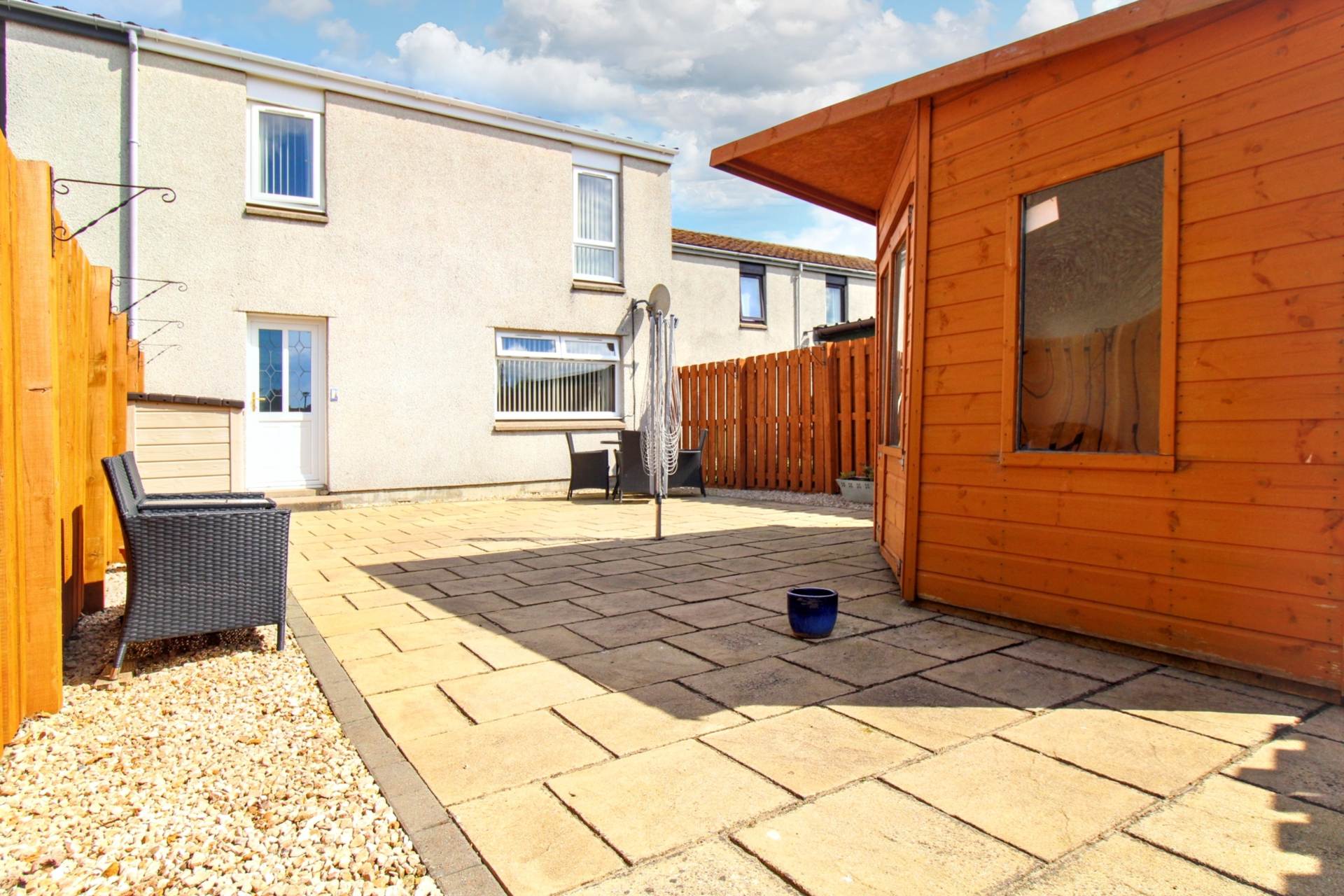 Clova Crescent, Nairn, Image 15