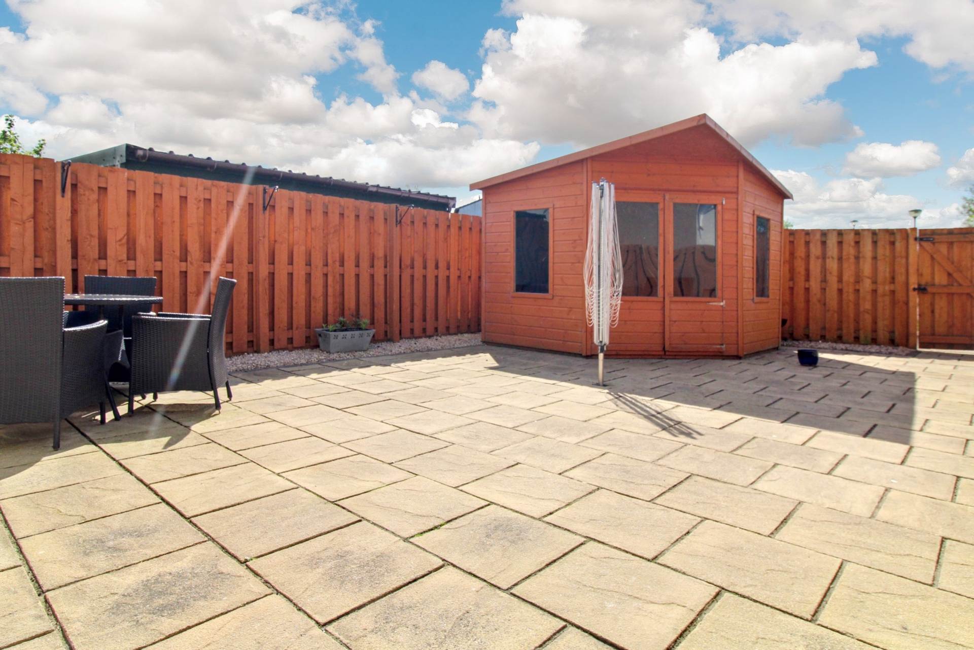 Clova Crescent, Nairn, Image 16