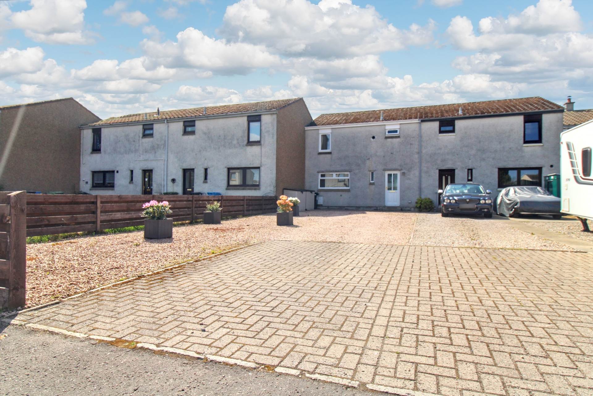Clova Crescent, Nairn, Image 17