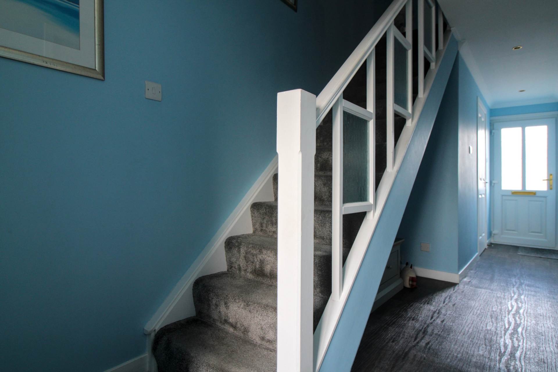Clova Crescent, Nairn, Image 2